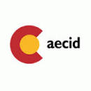 AECID logo